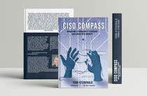 #32 untuk Non-Fiction Cybersecurity Leadership Book Cover oleh green8919