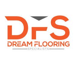 #3 para Design a Logo for flooring company de decentdesigner2