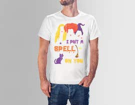 AribaGd님에 의한 T-Shirt Design for Print on Demand T-Shirt을(를) 위한 #68