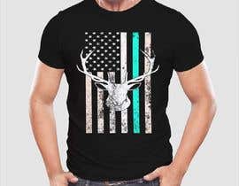 rubeluddin2k18님에 의한 T-Shirt Design for Print on Demand T-Shirt을(를) 위한 #73