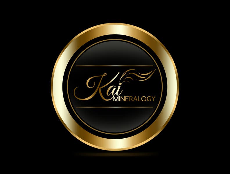 Inscrição nº 401 do Concurso para                                                 Logo Design for Kai Mineralogy
                                            