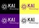Kilpailutyön #280 pienoiskuva kilpailussa                                                     Logo Design for Kai Mineralogy
                                                