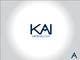 Kilpailutyön #309 pienoiskuva kilpailussa                                                     Logo Design for Kai Mineralogy
                                                