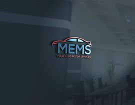 #48 dla MEMS - Logo przez arabbayati1