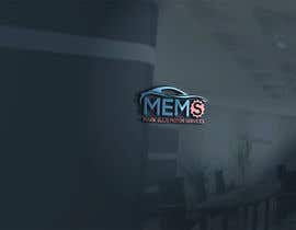 #49 สำหรับ MEMS - Logo โดย arabbayati1