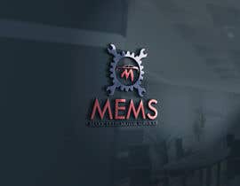 #103 untuk MEMS - Logo oleh eexceptionalarif