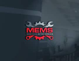 #27 dla MEMS - Logo przez knackrabbi