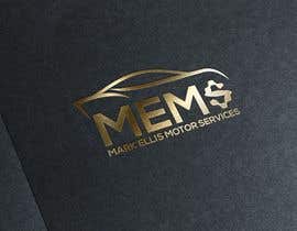 #96 สำหรับ MEMS - Logo โดย kawsarhossan0374