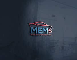 #98 สำหรับ MEMS - Logo โดย kawsarhossan0374