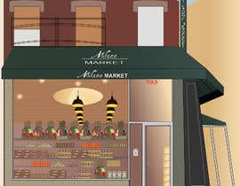 #2 for Need an illustration done of a storefront. Photo attached. Please chat if you need any more photos. av letindorko2