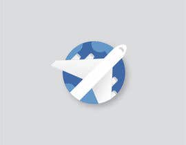 #45 for I need an app icon for my Aviation app by FFF8E7
