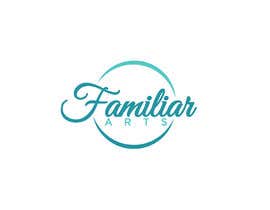 #204 for Familiar Arts Logo by BrilliantDesign8