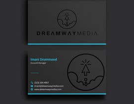 #446 for Design some Business Cards by sabbir2018