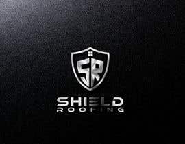 #196 for Shield Roofing by Tasnubapipasha