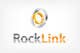 Εικόνα Συμμετοχής Διαγωνισμού #250 για                                                     Logo Design for Rock Link
                                                