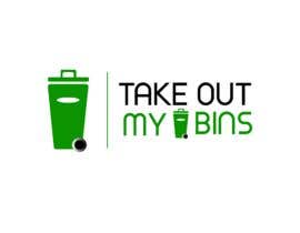 #28 for Design a Logo for Bin to Curb Company by purnimaannu5