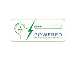 #15 per Design a renewable energy badge da szamnet
