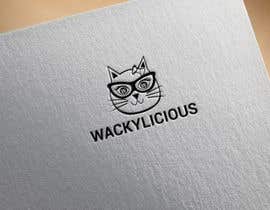 #61 untuk Desing a whacky logo oleh Olliulla