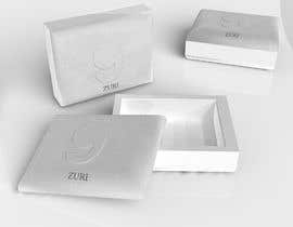 #284 för Design a luxury bedsheet packaging av sha1n