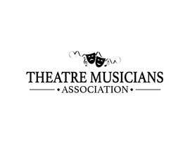 #74 cho Theatre Musicians Association bởi StaceyMilo
