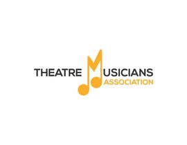 #13 Theatre Musicians Association részére nusratpapia8722 által