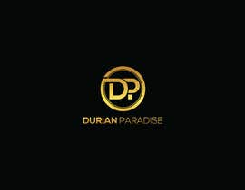 #111 para Durian design that goes well into Chips Package , Vacuum Package,  Polo-tee &amp; Signboard de Mostafijur6791