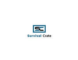 #50 per Design a Logo (Survival Crate) da OSMAN360