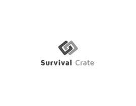 #53 para Design a Logo (Survival Crate) de OSMAN360