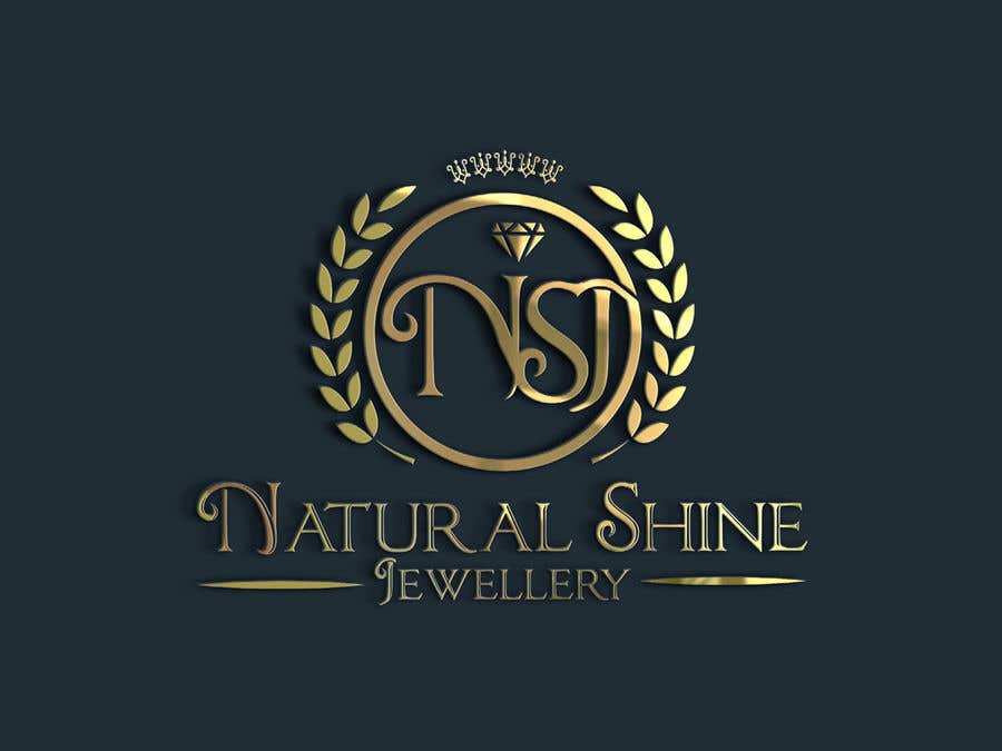 Proposta in Concorso #26 per                                                 Logo Design for Jewellery Brand
                                            