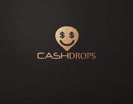 #88 para Design me a logo for &quot;Cashdrops&quot; por BDSEO