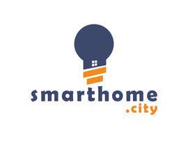 nº 99 pour Design a Logo for SmartHome.city par filipzirbo 