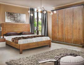 #21 para Placement of Furniture into Bedroom de vungurean