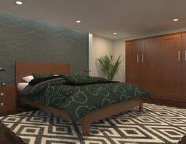 #14 pentru Placement of Furniture into Bedroom de către Notsncross