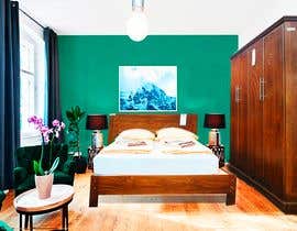 #24 pentru Placement of Furniture into Bedroom de către Algadi77