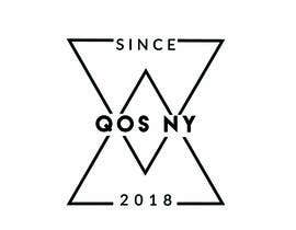 #74 for QOS NY Logo by ahraju0011
