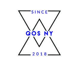 #75 for QOS NY Logo by ahraju0011