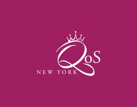 #86 for QOS NY Logo by jimlover007
