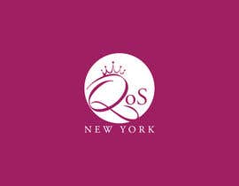 #87 for QOS NY Logo by jimlover007