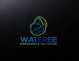 #45 para Logo for Crisis Pregnancy Center de shealeyabegumoo7