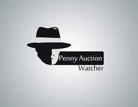 #12 untuk Design a Logo for PennyAuctionWatcher oleh anatoliypil7