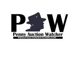 #29 untuk Design a Logo for PennyAuctionWatcher oleh esetan86