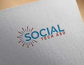 #4 για Promoting social skills of children with Autism using technology - Logo needed από zabir48