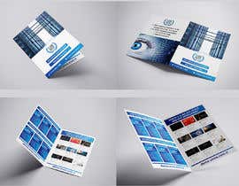 #1 for Design a Brochure by hasnainansari13