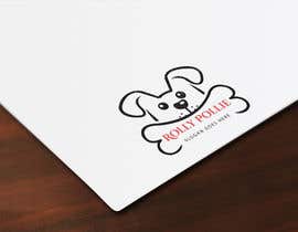 #55 untuk Make me a Doggy Treat logo - Rolly Pollie oleh Designpedia2