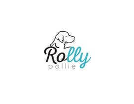 #70 para Make me a Doggy Treat logo - Rolly Pollie de kawsarhossan0374