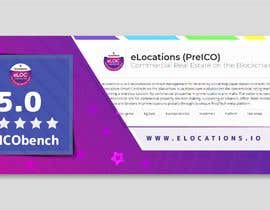 #39 for Graphic Designer  Wanted - Join eLocations by frontrrr