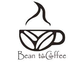 beinghridoy님에 의한 Design a Logo small coffee machine review site을(를) 위한 #35