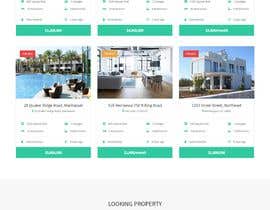#6 for Design and Build a Website for my Real Estate Company by abdullahwpsi