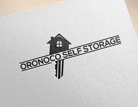 #205 for Storage Business Logo by imran201