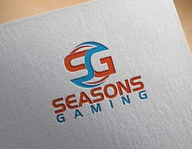 #159 for Looking for a Gaming Logo. by zabir48